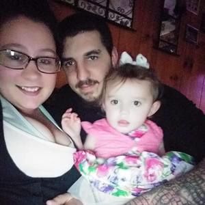 Meet your Posher, Trina